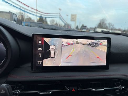 Used 2024 Dodge Hornet R/T w/ Track Pack image 28