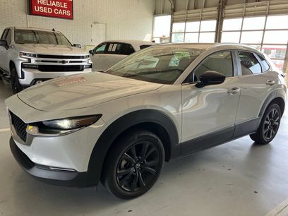 Used 2024 MAZDA CX-30 AWD 2.5 S w/ Select Sport Pkg