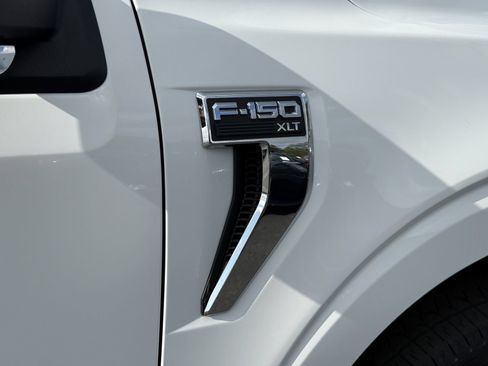 Certified 2024 Ford F150 XLT w/ Equipment Group 302A MID AWD/4WD image 10