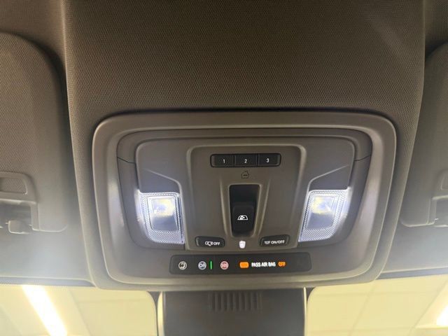 New 2026 Chevrolet Silverado 1500 RST AWD/4WD image 18