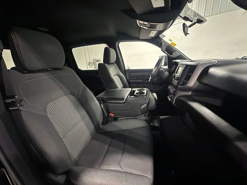 Used 2023 RAM 1500 Tradesman AWD/4WD image 28