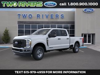 New 2026 Ford F250 XL AWD/4WD video 1