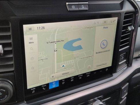 Used 2026 Ford F350 Lariat w/ Tremor Off-Road Package image 19