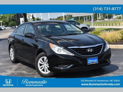 Used 2011 Hyundai Sonata GLS