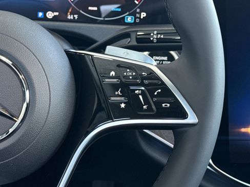 New 2026 Mercedes-Benz E 450 E 450 image 45