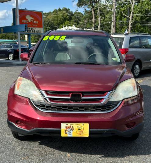 Used 2011 Honda CR-V EX-L image 11