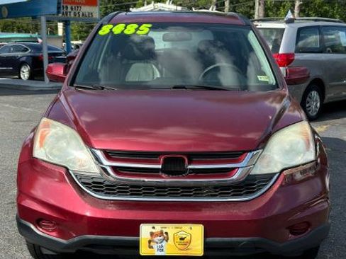 Used 2011 Honda CR-V EX-L image 11