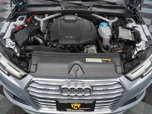 Used 2019 Audi A4 2.0T Premium Plus w/ Premium Plus Package AWD/4WD image 75