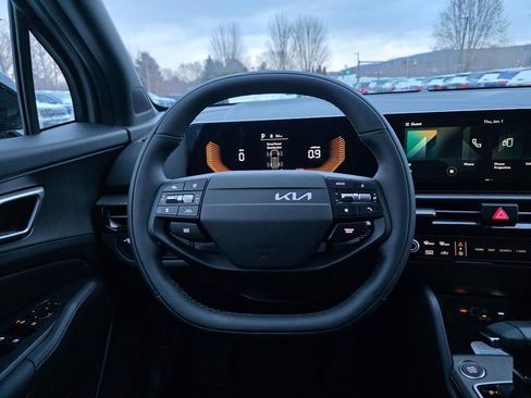 New 2026 Kia Sportage X-Line image 22