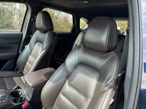 Used 2022 MAZDA CX-5 Signature image 13