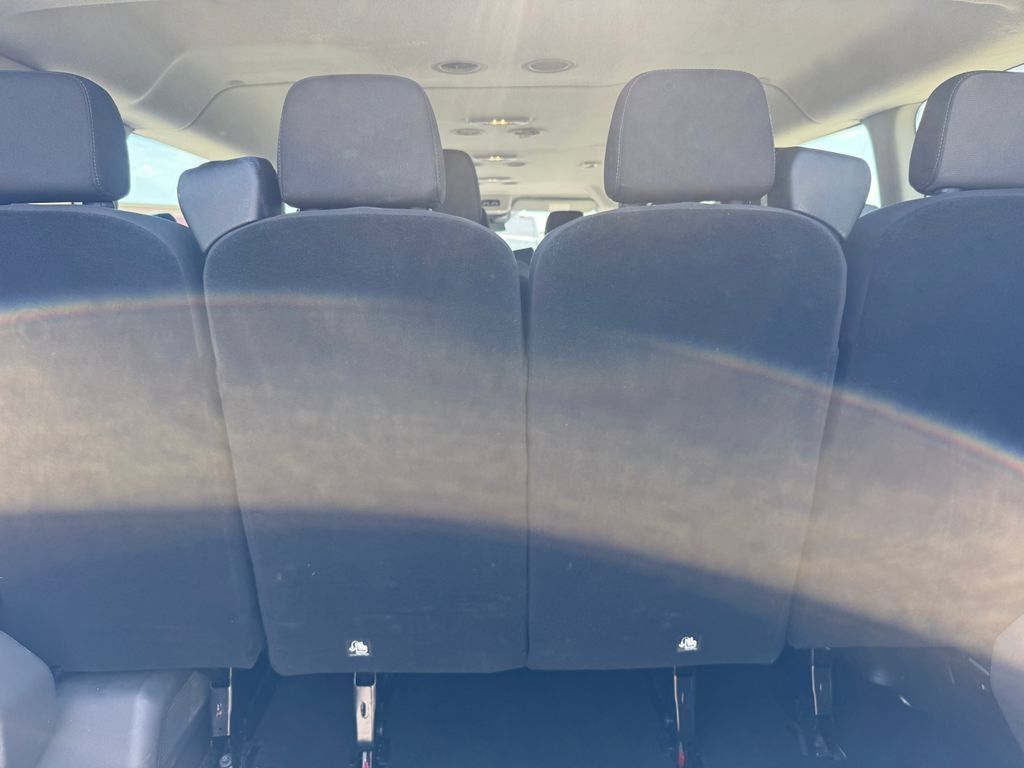 Used 2024 Ford Transit 350 XLT RWD image 18