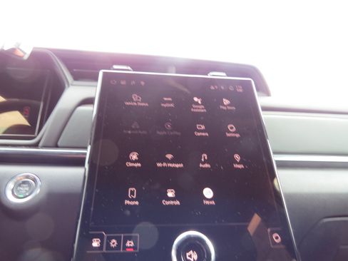 New 2026 GMC Terrain AT4 w/ Convenience Package III image 22