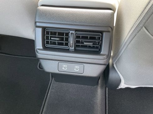 New 2026 Honda Accord LX image 12