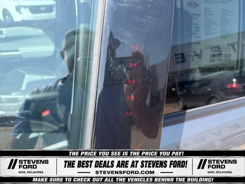 Used 2023 Ford Explorer XLT w/ Equipment Group 202A AWD/4WD image 14