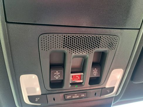 New 2025 Acura ADX A-Spec image 17