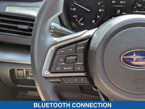 Certified 2025 Subaru Impreza 2.0i image 18