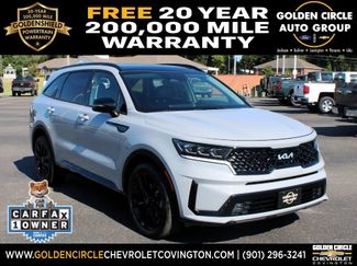 Used 2023 Kia Sorento SX FWD 360° Tour