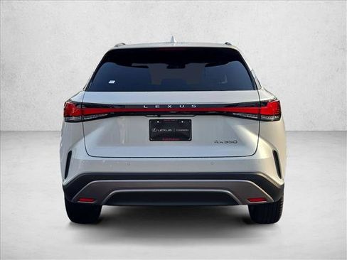 New 2026 Lexus RX 350 Premium FWD image 8