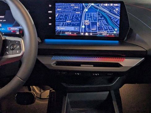 Certified 2025 BMW M235i xDrive w/ Premium Package image 11