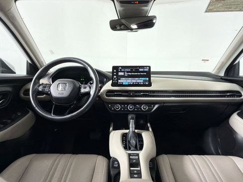 Used 2023 Honda HR-V EX-L image 13