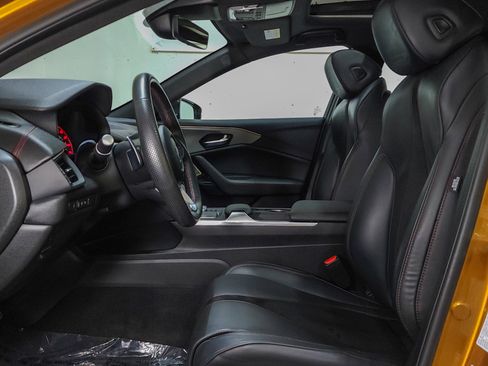 Certified 2023 Acura TLX Type S image 44