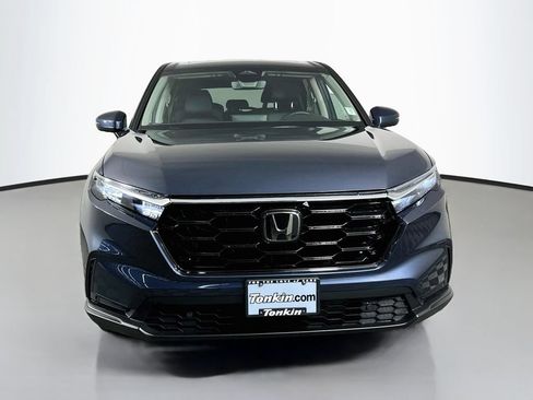 Used 2026 Honda CR-V EX-L image 3