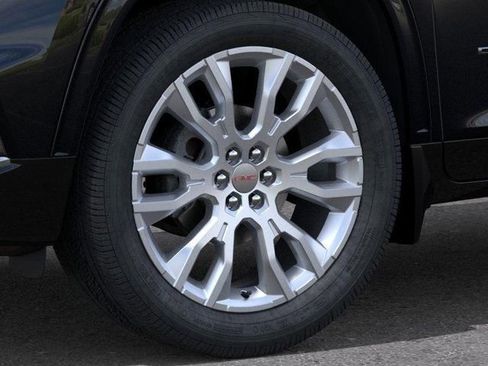 New 2026 GMC Acadia Denali w/ Super Cruise Package image 9