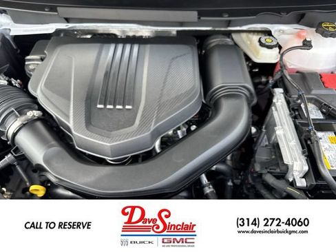 New 2026 Buick Enclave Preferred FWD image 26