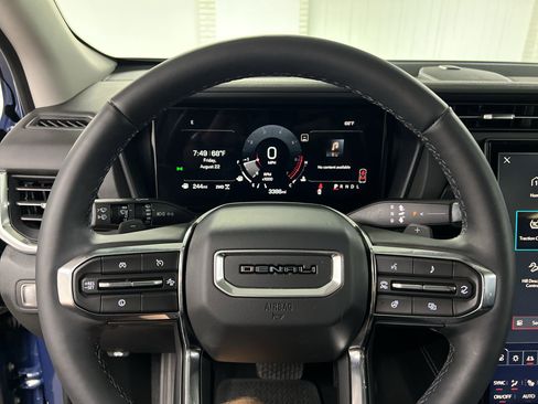 Certified 2026 GMC Terrain Denali image 47