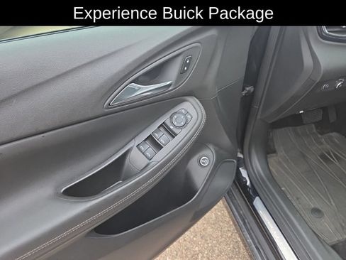 Used 2023 Buick Encore GX Select w/ Experience Buick Package AWD/4WD image 14