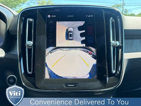 Certified 2026 Volvo XC40 B5 Plus w/ Protection Package Premier AWD/4WD image 34