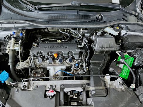 Used 2018 Honda HR-V EX image 31