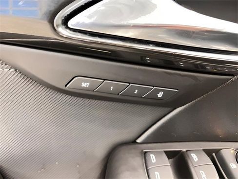 Certified 2025 Buick Envision Preferred image 16