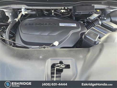 Used 2019 Honda Ridgeline RTL-E image 33