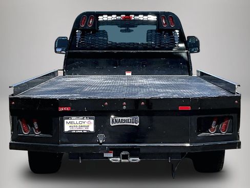 Used 2023 Ford F550 4X4 2dr Regular Cab 145.3-205. image 5