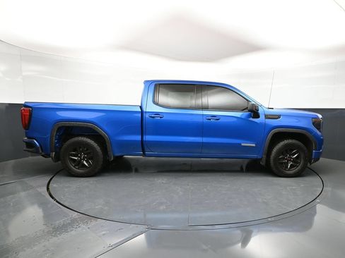 Used 2023 GMC Sierra 1500 Elevation w/ LPO, Elevation Black Package AWD/4WD image 25
