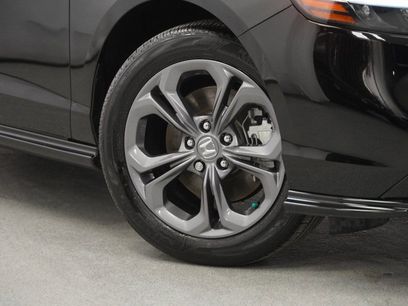 Used 2025 Honda Accord EX-L