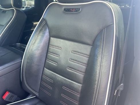 Used 2023 GMC Sierra 1500 AT4X image 25