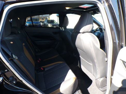 Used 2025 Subaru Crosstrek 2.5i Sport w/ Crosstrek Mirror Package image 20