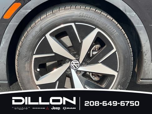 Used 2023 Volkswagen ID.4 Pro S RWD image 30