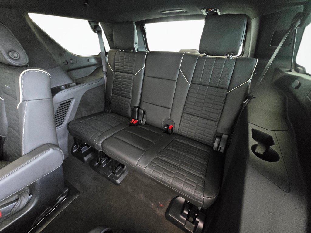 Used 2025 Cadillac Escalade V AWD/4WD image 48