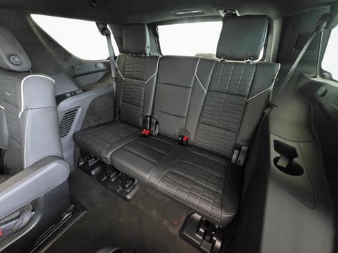 Used 2025 Cadillac Escalade V AWD/4WD image 48