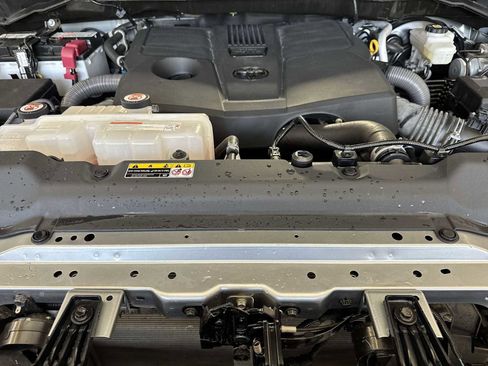 Used 2023 Toyota Tundra SR5 w/ SX Package RWD image 13