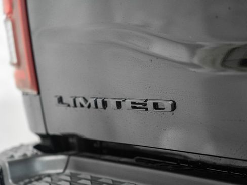 New 2026 Jeep Grand Cherokee Limited AWD/4WD image 7