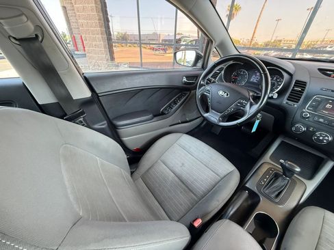 Used 2014 Kia Forte EX FWD image 45