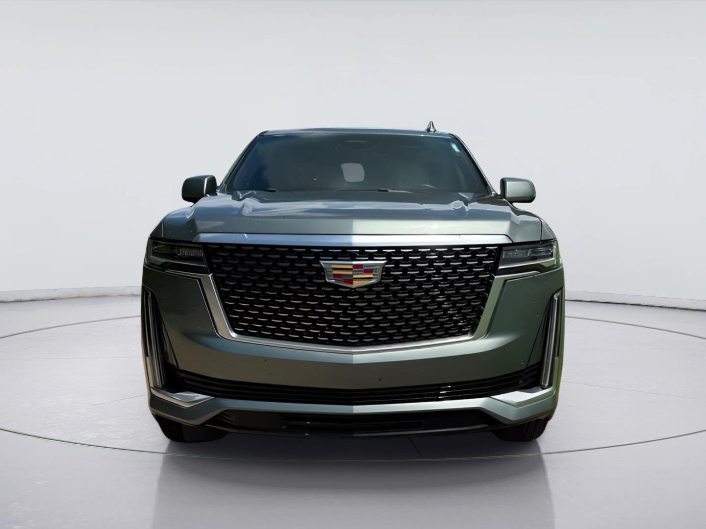 Used 2023 Cadillac Escalade Premium Luxury AWD/4WD image 4