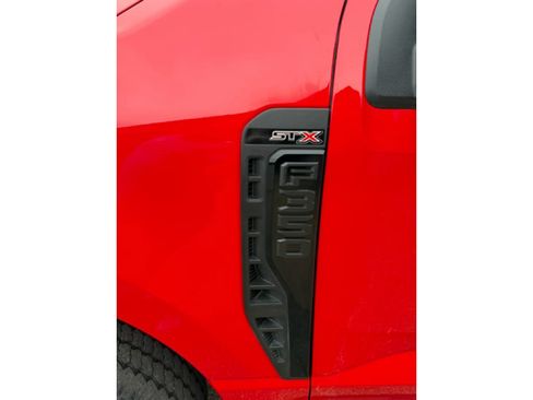 Used 2025 Ford F350 XL w/ STX Appearance Package AWD/4WD image 9