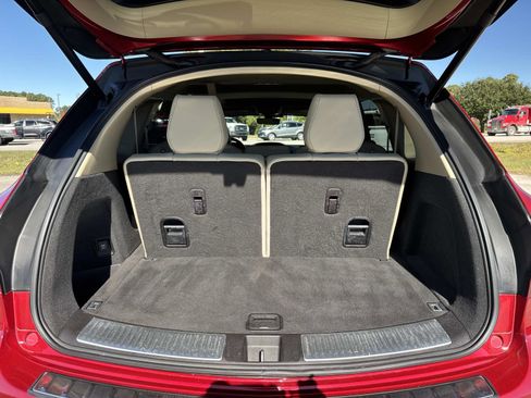 Used 2019 Acura MDX SH-AWD w/ Technology Package image 12