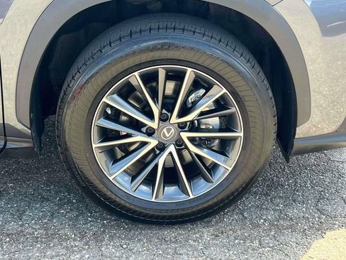 Used 2023 Lexus NX 350 AWD w/ Cold Area Package image 10