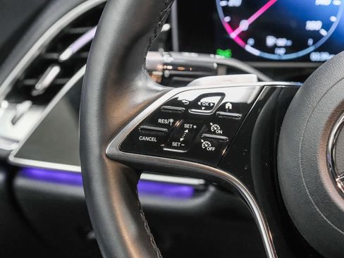 Certified 2026 Mercedes-Benz E 350 Sedan image 19